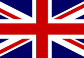 Flag Engels